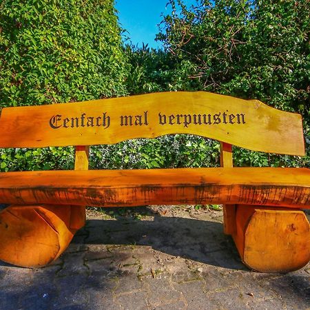 Familienhof Bruening - Doppelzimmer Waldesruh II Meppen Esterno foto